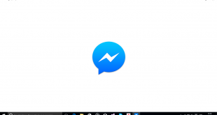 Messenger Beta de Facebook se actualiza en Windows 10 PC