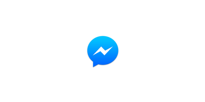 Messenger Beta de Facebook se actualiza en Windows 10 PC