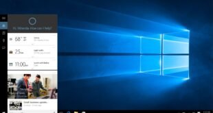 Cortana es el asistente virtual más utilizado por las empresas según nuevo informe