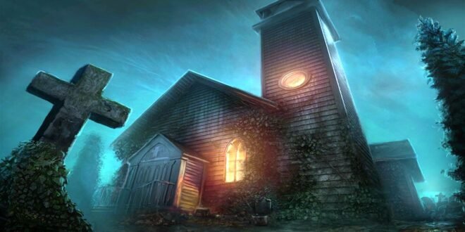 Enigmatis: The Ghosts of Maple Creek, llega a Xbox ONE de la mano de Artefix
