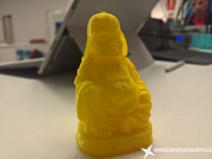 Exovite, Microsoft y la impresión 3D, una apuesta por modernizar los tratamientos medicos