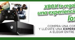 Ahora Game te regala experiencias Free Style con los Jueves Xbox