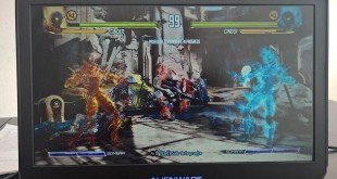 Os mostramos Killer Instinct para Windows 10 en vídeo