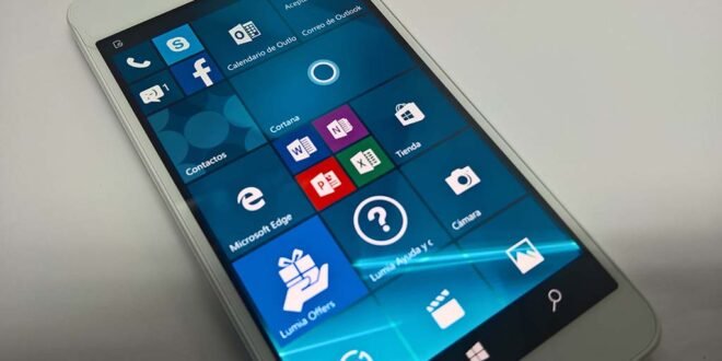 Cerramos el 5º aniversario con triple sorteo: un Lumia 650 y códigos para Photo Editor Pro | Polarr y para Lara Croft GO [Ganadores]
