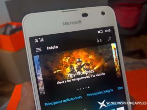Lumia 650, analizamos a fondo el nuevo gama media de Microsoft