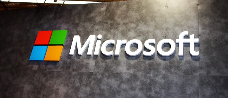 Microsoft de reorganización otra vez, en esta ocasión de su equipo de ventas [Actualizado]