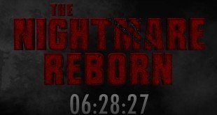 The Nightmare Reborn, el secreto que escondía la Web de Gears of War