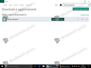 Ya podemos ver en vídeo e imágenes la nueva tienda de Windows 10