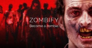 Zombify - Be a Zombie, disponible de forma gratuita por tiempo limitado con MyAppFree