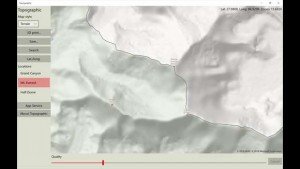 Topographic, una interesante aplicación para los propietarios de una impresora 3D