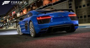 Nuevo pack de coches Top Gear para Forza Motorsport 6