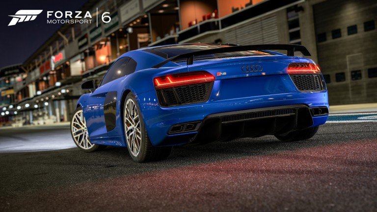 Nuevo pack de coches Top Gear para Forza Motorsport 6