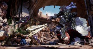 Killer Instinct para Windows 10 recibe su primera actualización con diversas mejoras