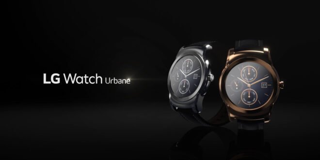 Un desarrollador está trabajando en que Android Wear funcione con Windows 10