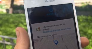 Microsoft anuncia cambios en el motor para Mapas de Windows