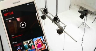 Netflix para Windows 10 PC se actualiza añadiendo la pestaña de notificaciones
