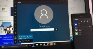 OneLocker, un gestor de contraseñas que llega como App Universal a Windows 10