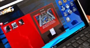 Pinball Alien Windows 10