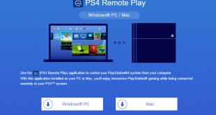 PS4 Remote Play, disfruta de tu PS4 ahora también desde tu PC