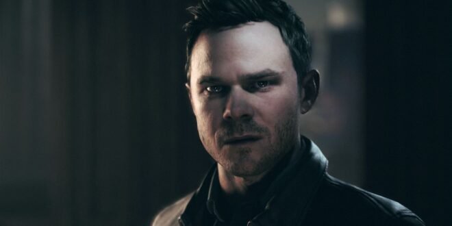 Quantum Break recibe el nuevo parche para mejorar en Xbox One X