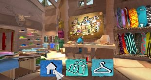 Shred It! para Xbox One se actualiza con 8 logros nuevos y mucha diversión