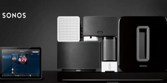 sonos