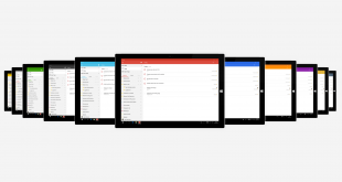 Consigue una Surface Pro 4 gratis con Todoist