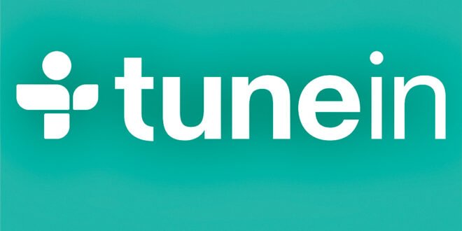 TuneIn Radio ya funciona correctamente en Windows 10 Mobile