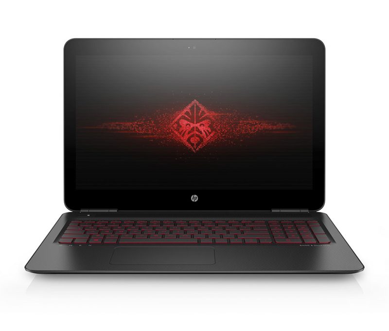 15.6-OMEN-by-HP-with-new-brand-logo-on-screen-Front-Facing