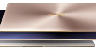 ASUS ZenBook 3
