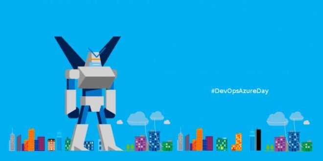 DevOps Open Source Azure Day