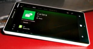 Una nueva aplicación de Cartera para Windows 10 Mobile viene en camino