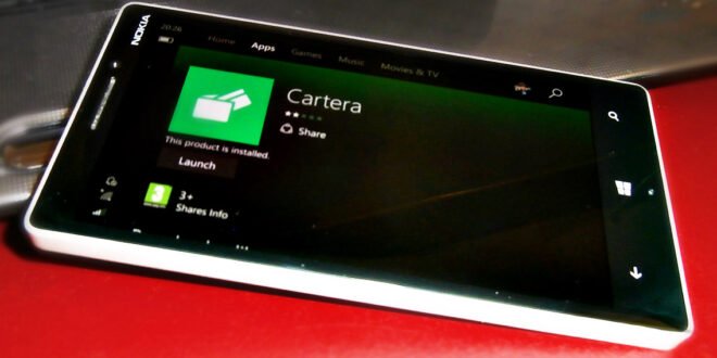 Microsoft Wallet 2.0 traerá el pago por NFC a Windows 10 Mobile