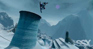EA SPORTS SSX ya es retrocompatible para Xbox One