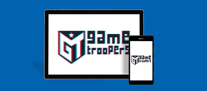 GAME TROOPERS