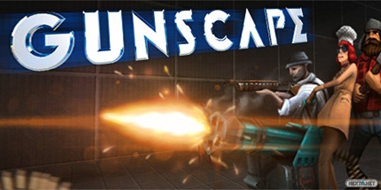 Gunscape, nuevo título Xbox que llega a Windows 10 desde Xbox One y Steam