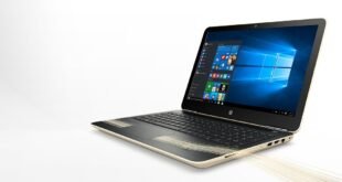 HP presenta su nueva gama de portátiles y convertibles Pavilion