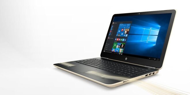 HP presenta su nueva gama de portátiles y convertibles Pavilion