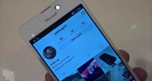 El nuevo diseño de Instagram llega a Windows 10 Mobile, ¡ya disponible!