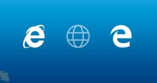 Los gestos en Edge empiezan a verse en movimiento en Windows 10 PC y Mobile