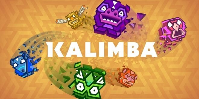 Descarga Kalimba para Xbox One gratis