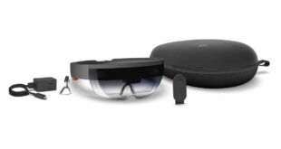 Ya conocemos las especificaciones de las HoloLens