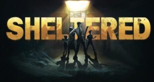 SHELTERED