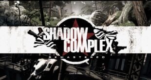 Shadow Complex Remastered