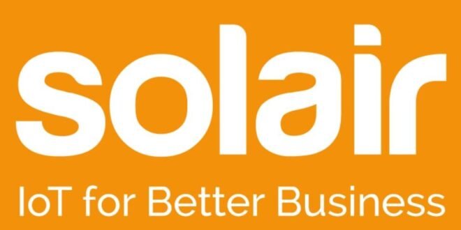 Microsoft compra Solair para potenciar su Internet de las cosas (IoT)