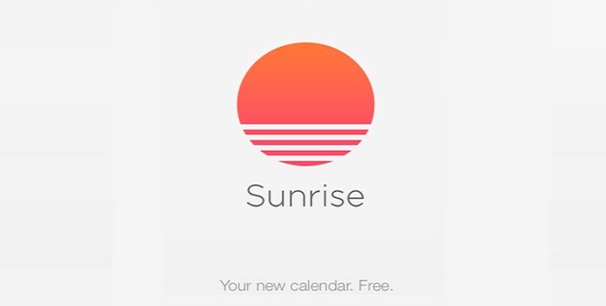 Microsoft le dice adiós a Sunrise Calendar