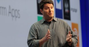 ¡Adiós a Terry! Myerson sale de Microsoft después de nueva reorganización