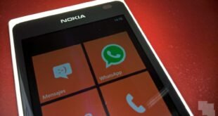 WhatsApp no está funcionando en Windows Phone 7 tras la última actualización [Ya funciona]