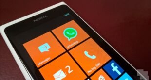 WhatsApp se prepara para finalizar el soporte de Windows Phone 7 [Confirmado que ya no podrá usarse]