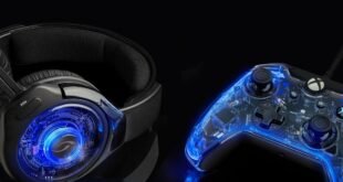 Afterglow Configuration App, configura tu controlador Afterglow en tu Xbox One